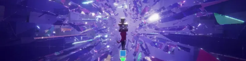 Mysterious Penguin's banner