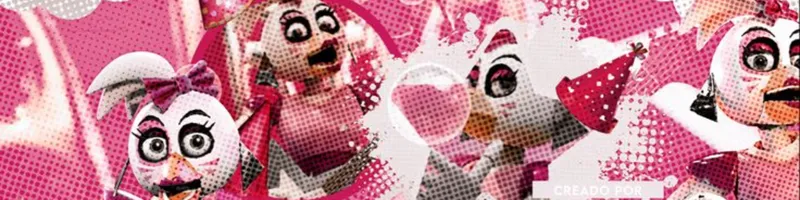 April's banner