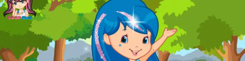Miss Rapper's banner