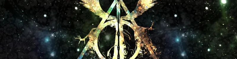 Luna Lovegood's banner