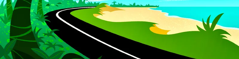 M M's banner