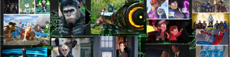 Cillian Ward's banner
