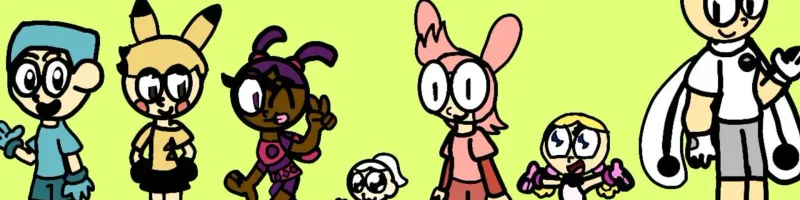 Gabriella Ruiz's banner