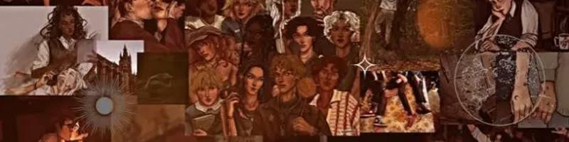 Tatiyana Wicks's banner