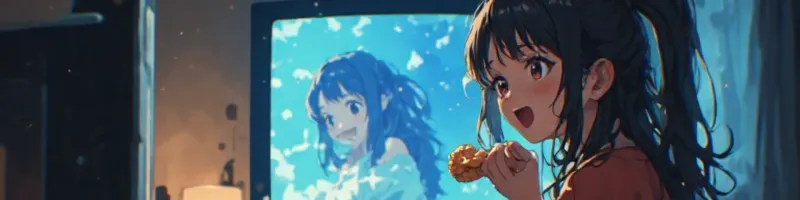 Lulu's banner