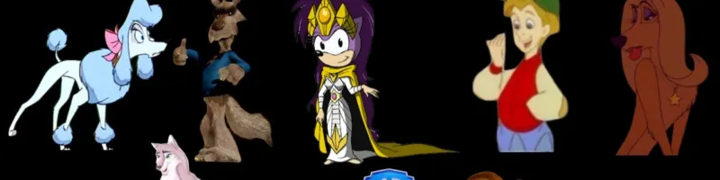 Jeszie Destromp's banner