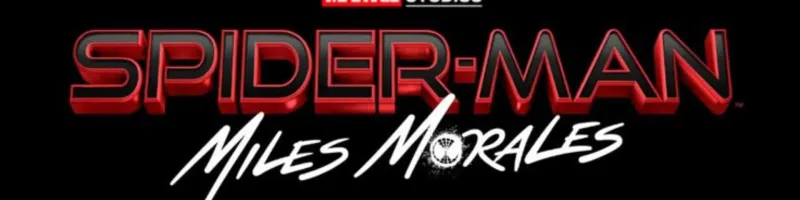 Miles Morales's banner