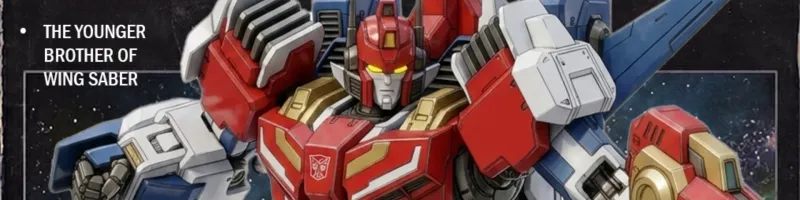 StarSaber VictorySaber's banner