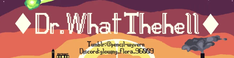 Felix Hellno's banner