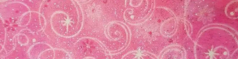 Josie Posie's banner