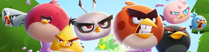 Kevin D's banner