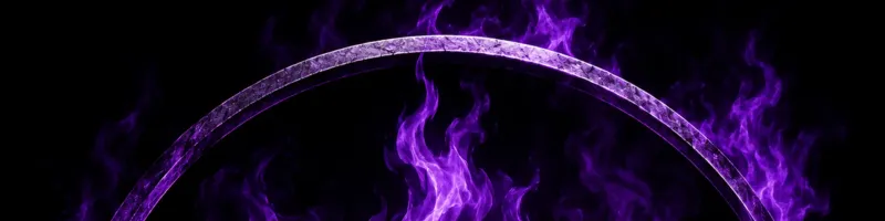 cole Higgins's banner