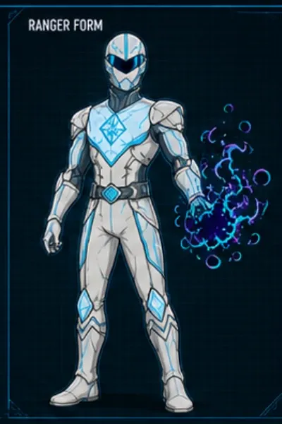 Yetarian prime