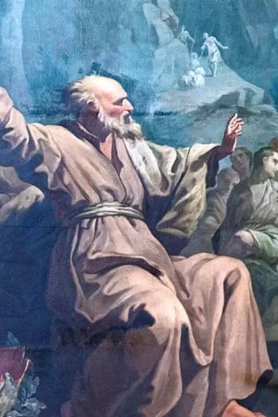 Elisha