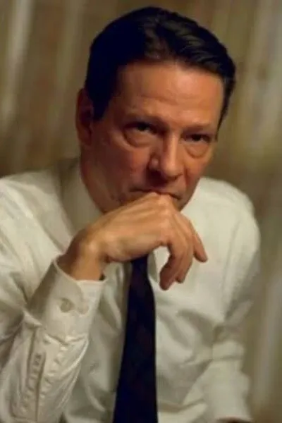 William Stryker