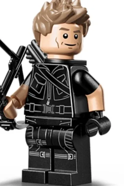 Hawkeye photo 1