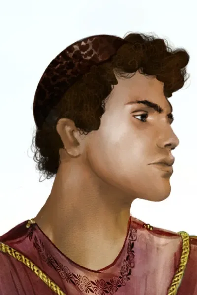 Patroclus