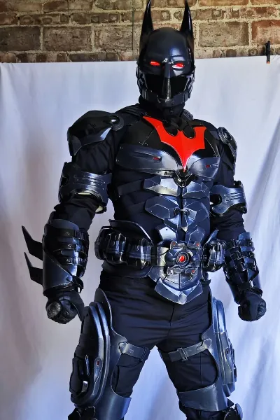 Batman photo 2