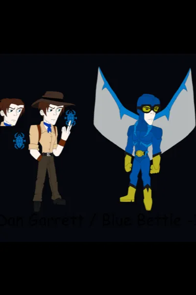 Blue Beetle (1)