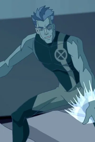 IceMan