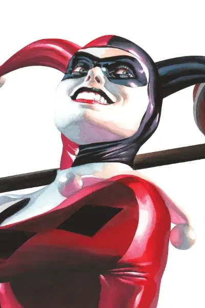 Harley Quinn