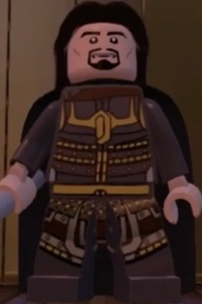 Hogun