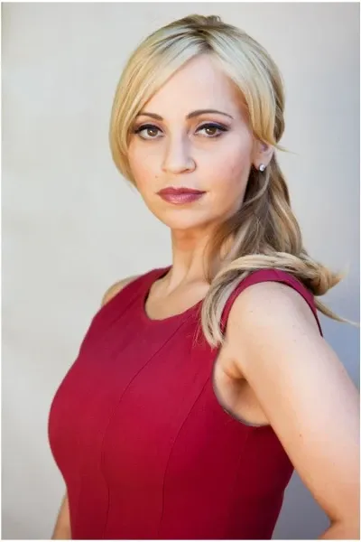 Tara Strong