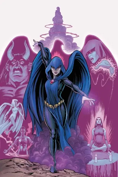 Raven