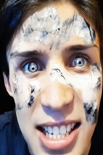 The exorcist