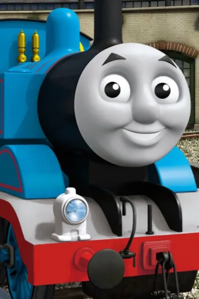 Thomas photo 1
