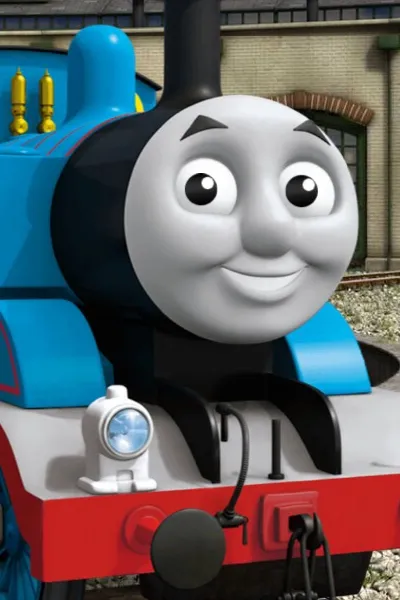 Thomas photo 2
