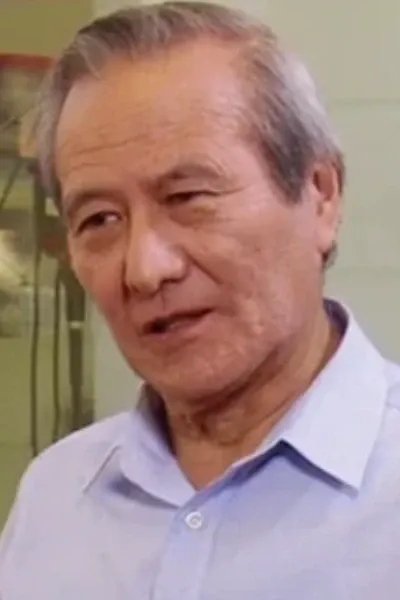 Victorino Wang