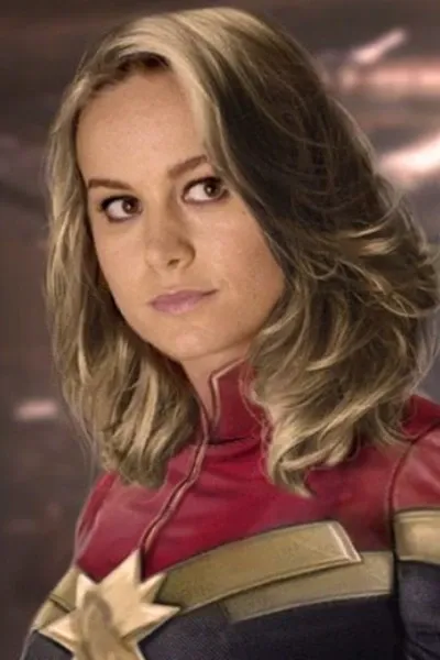 Captain Marvel