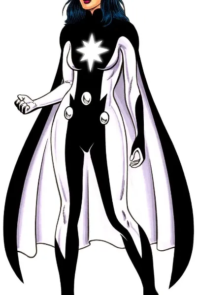 Doctor Light