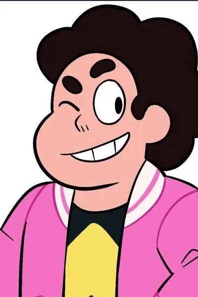 Steven Universe photo 1
