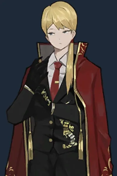 Cecil