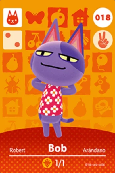 Bob