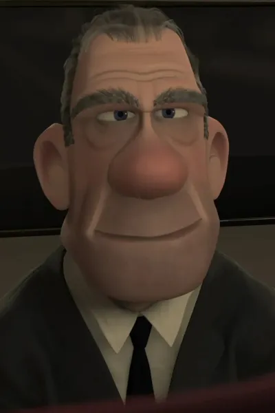 Rick Dicker