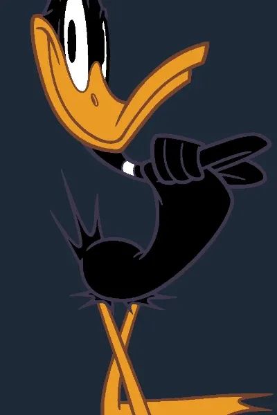 Daffy Duck