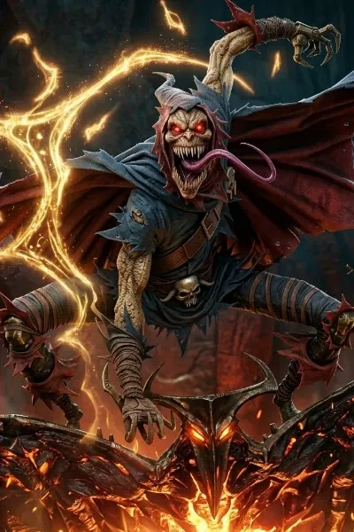 DEMOGOBLIN
