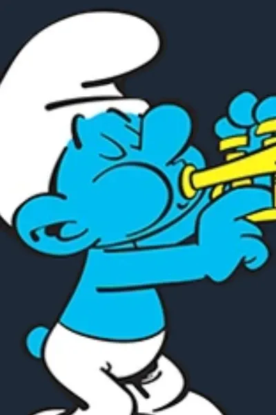 Harmony Smurf