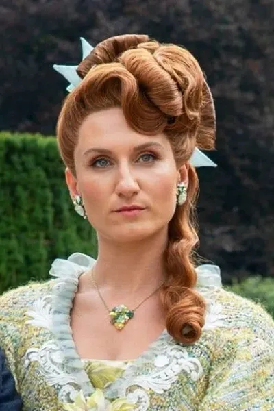Prudence Featherington photo 2