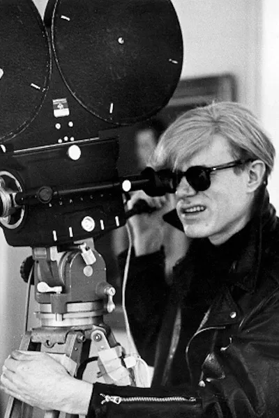 Andy Warhol