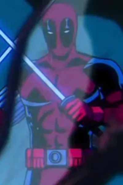Wade Wilson