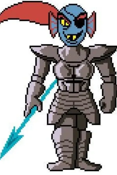 Undyne