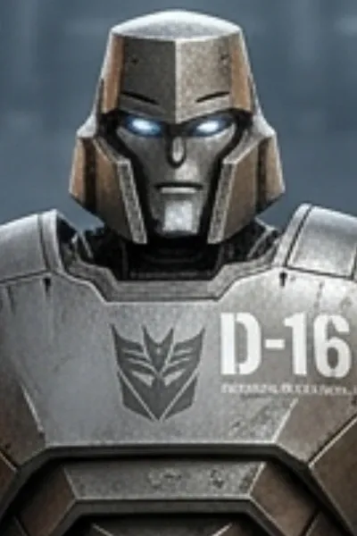 D-16