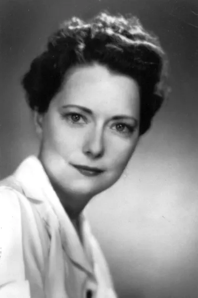 Margaret Mitchell