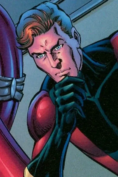 Elongated Man