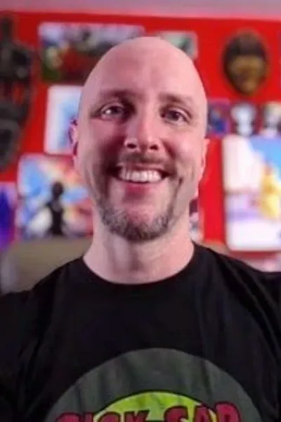 Doug Walker