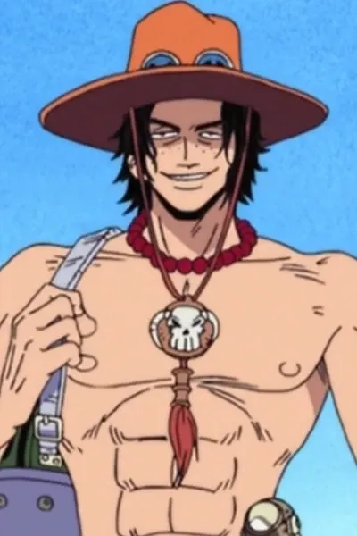 Portgas D. Ace